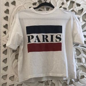 BRANDY MELVILLE TOP